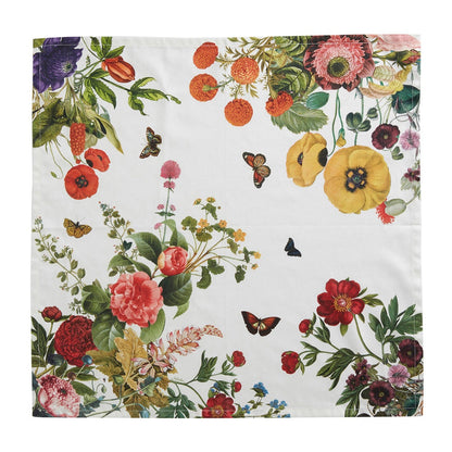 Field of Flowers Napkin Set/4 by Juliska 6