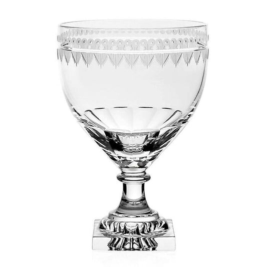 Flavia Goblet by William Yeoward 