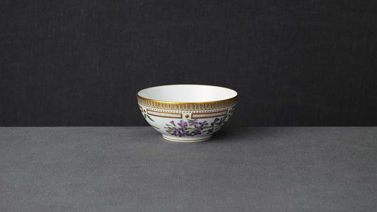 Flora Danica Dining Bowl by Royal Copenhagen