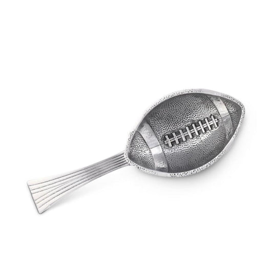 Football Ice Scoop by Arthur Court Designs