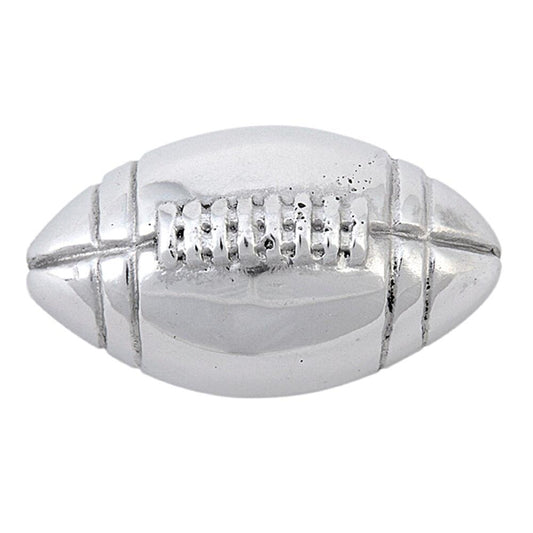 Football Napkin Weight by Mariposa 