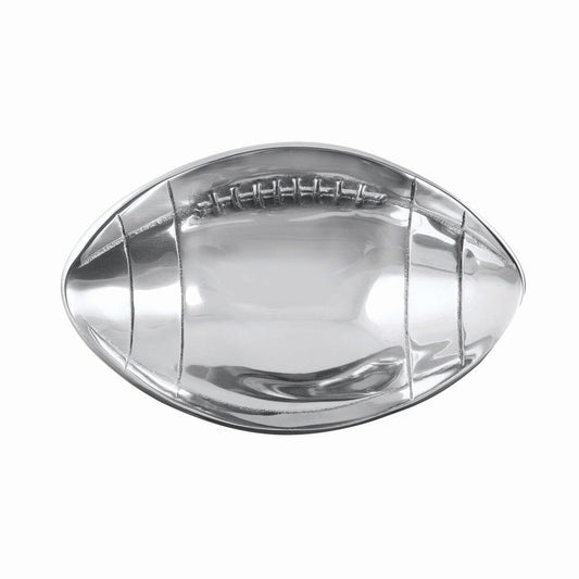 Football Nut Dish by Mariposa 