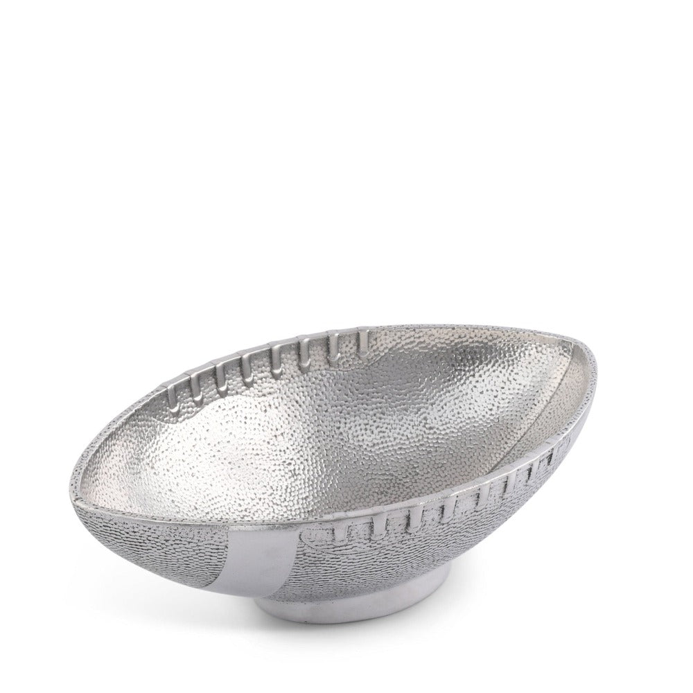 Football Salad / Server Bowl by Arthur Court Designs 1