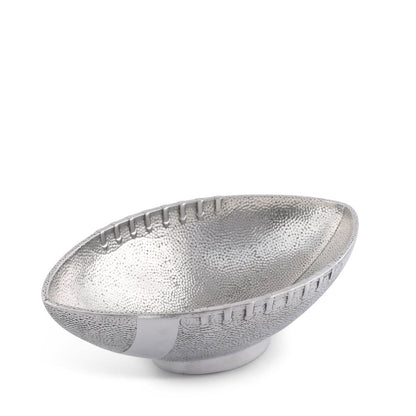 Football Salad / Server Bowl by Arthur Court Designs 1