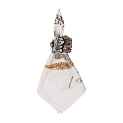 Forest Walk Napkin Set/4 by Juliska 1