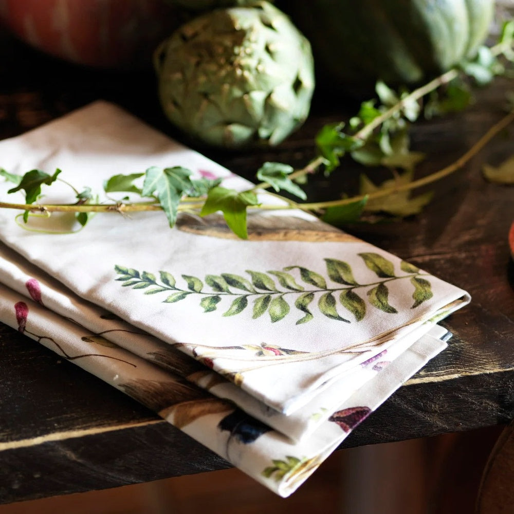 Forest Walk Napkin Set/4 by Juliska 3