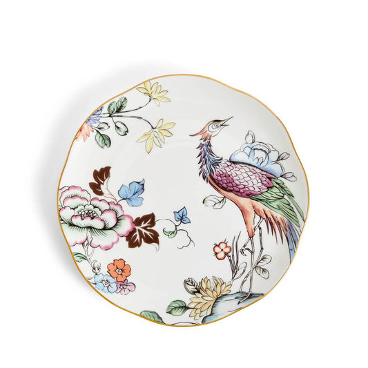Fortune Accent Plate by Wedgwood