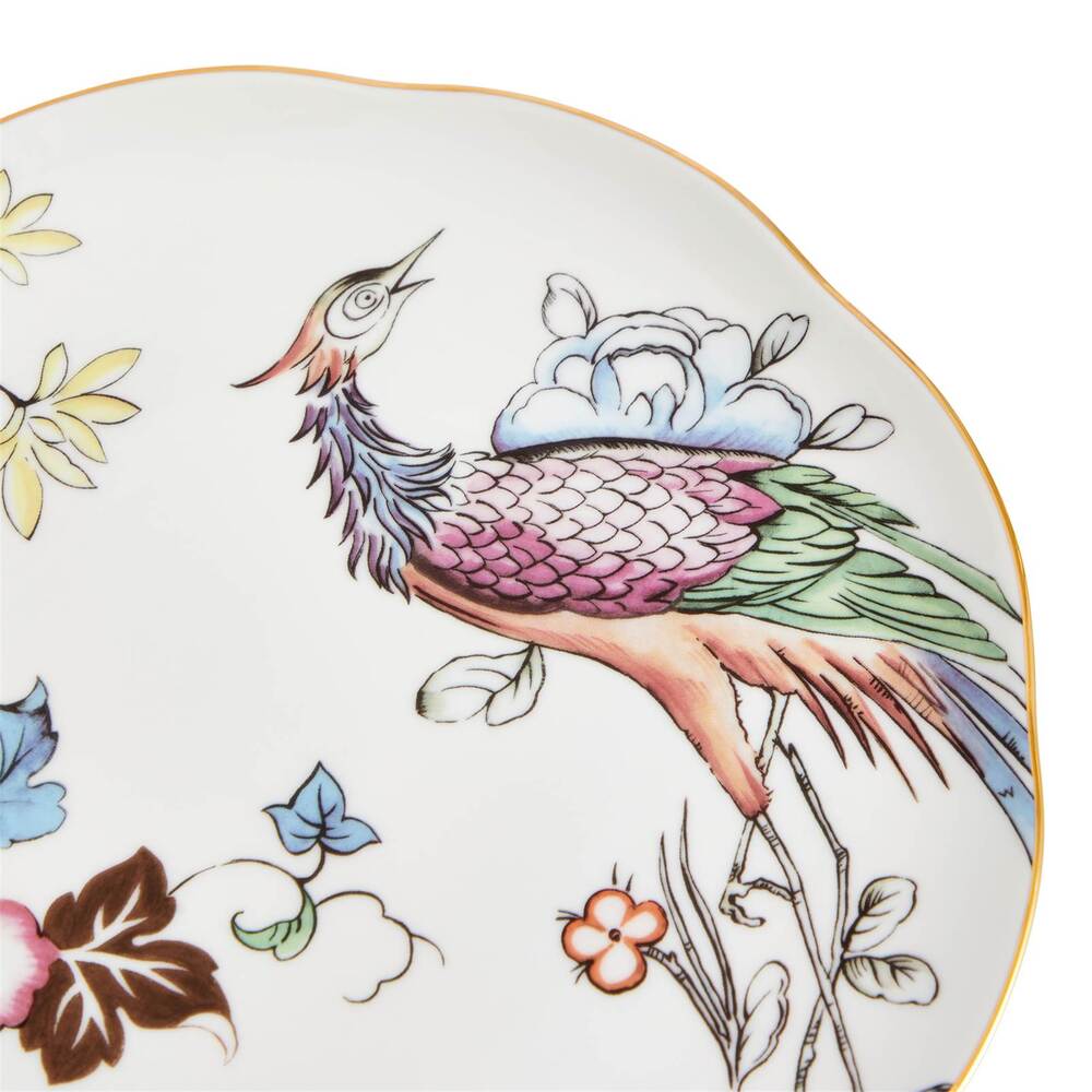 Fortune Accent Plate by Wedgwood Additional Image - 1