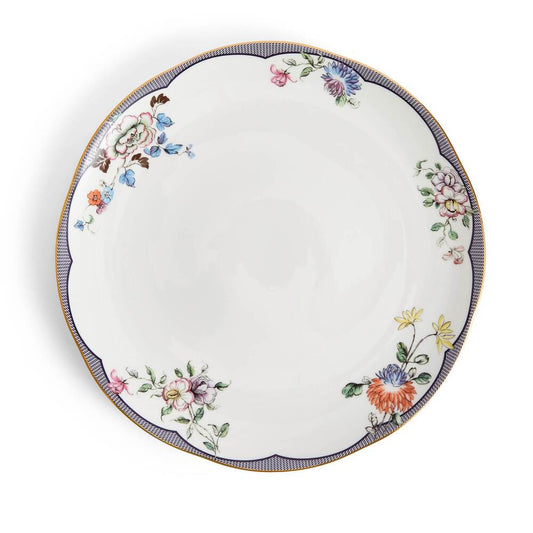 Fortune Dinner Plate by Wedgwood