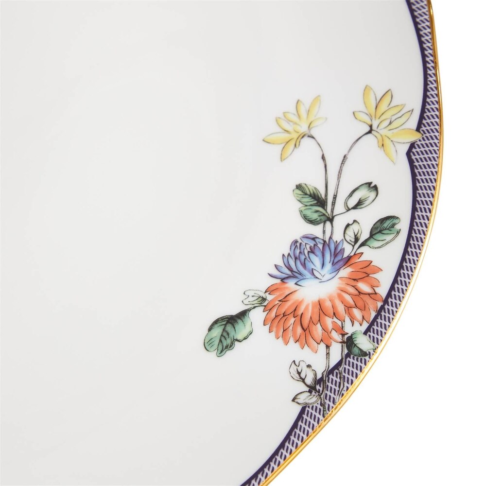 Fortune Dinner Plate by Wedgwood Additional Image - 2