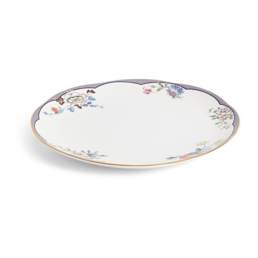 Fortune Dinner Plate by Wedgwood Additional Image - 4