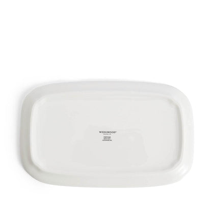 Fortune Rectangular Tray by Wedgwood Additional Image - 3