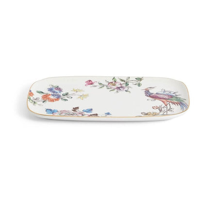 Fortune Rectangular Tray by Wedgwood Additional Image - 4