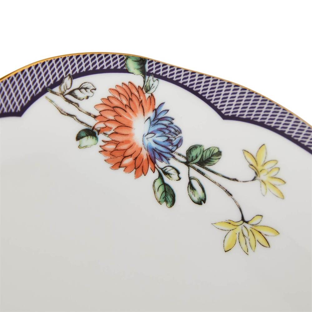 Fortune Side Plate by Wedgwood Additional Image - 1