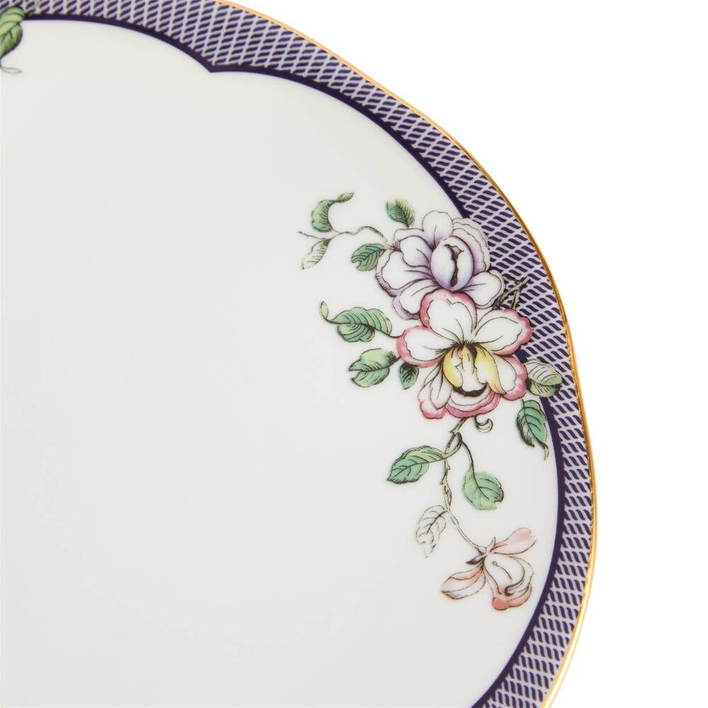 Fortune Side Plate by Wedgwood Additional Image - 2