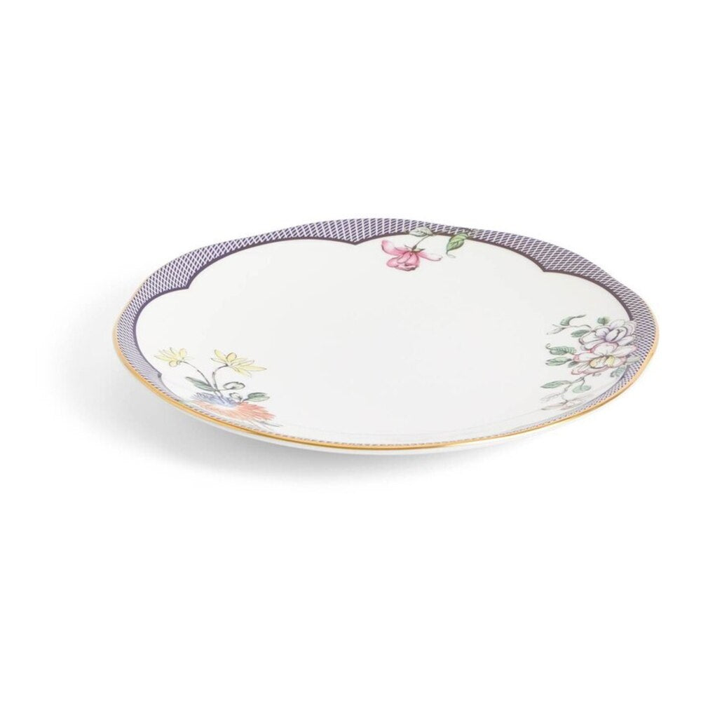 Fortune Side Plate by Wedgwood Additional Image - 4