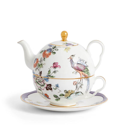 Fortune Tea For One by Wedgwood
