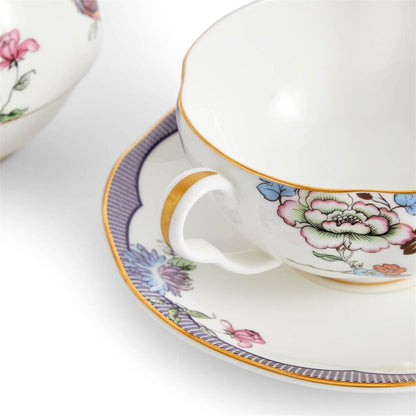 Fortune Tea For One by Wedgwood Additional Image - 1