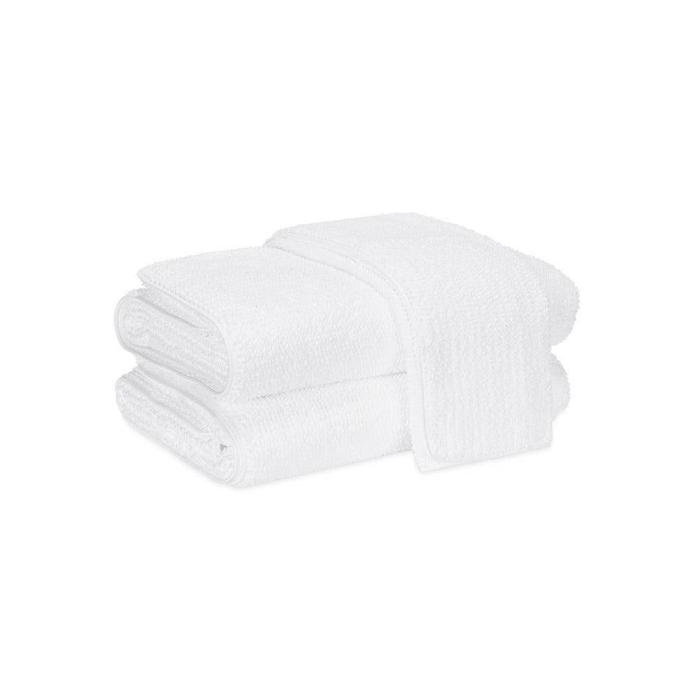Francisco Guest Towel White 