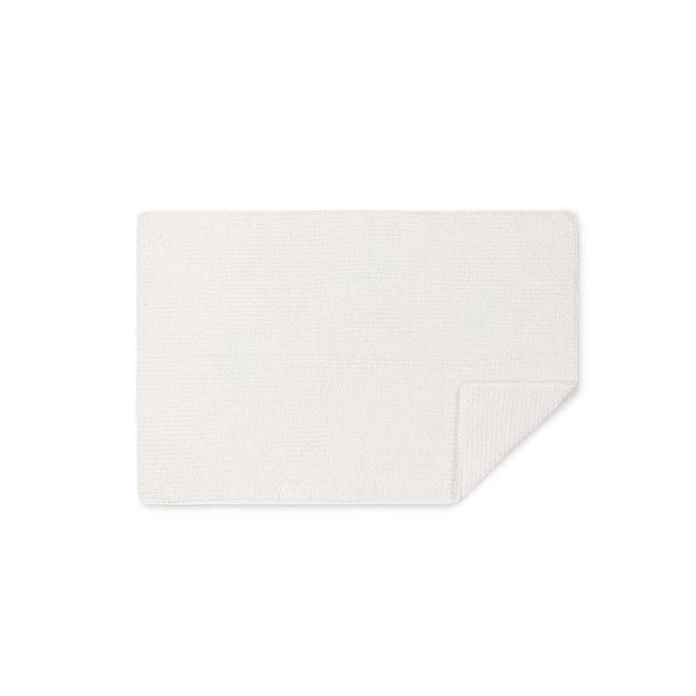 Francisco Tub Mat Ivory 