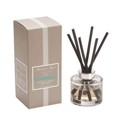 Frangipani Zing Diffuser by Addison Ross