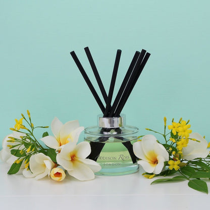 Frangipani Zing Diffuser by Addison Ross Additional Image-2