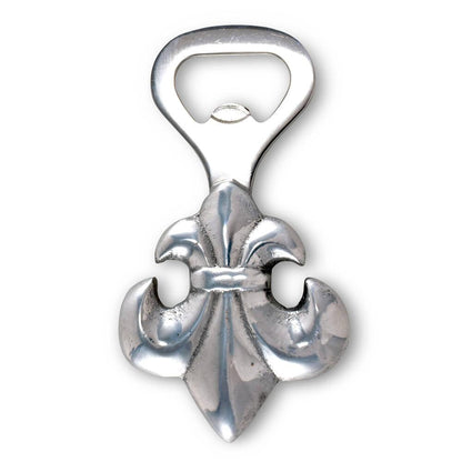 French Lily Bottle Opener by Arthur Court Designs