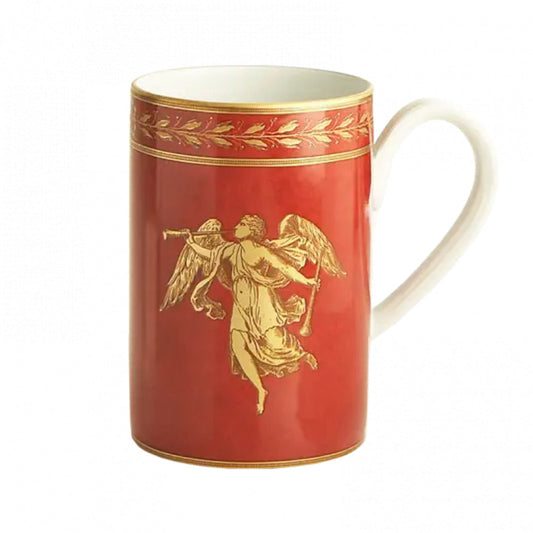 Gabriel Currant Mug by Mottahedeh