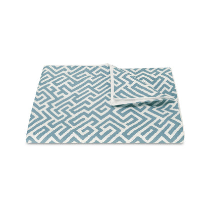 Gabriel Duvet Cover Stony Blue 