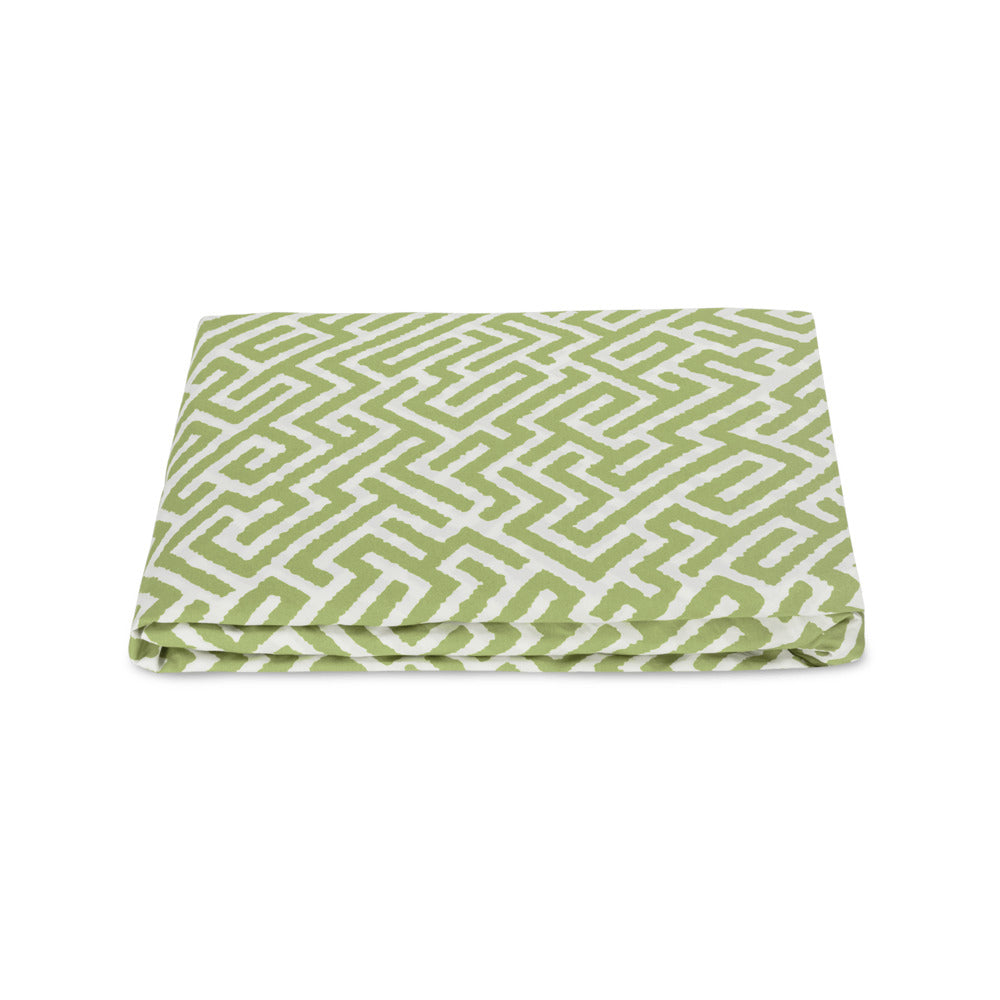 Gabriel Fitted Sheet Grass 