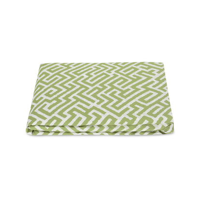 Gabriel Fitted Sheet Grass 