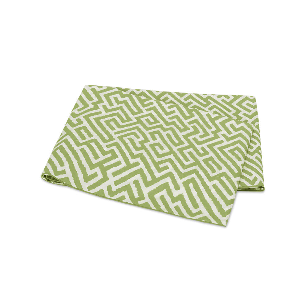Gabriel Flat Sheet Grass 