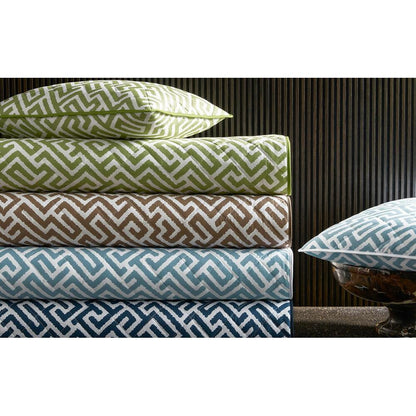 Gabriel Quilt Indigo 2