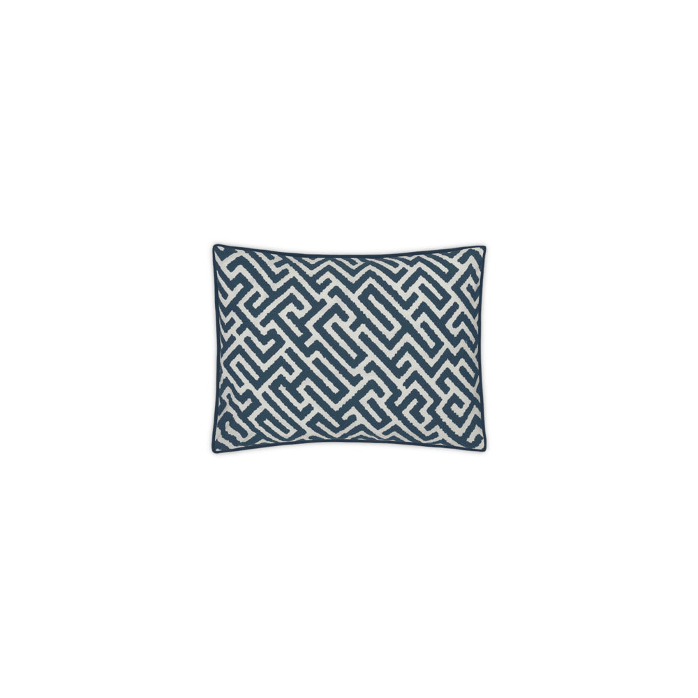 Gabriel Sham Indigo Boudoir 