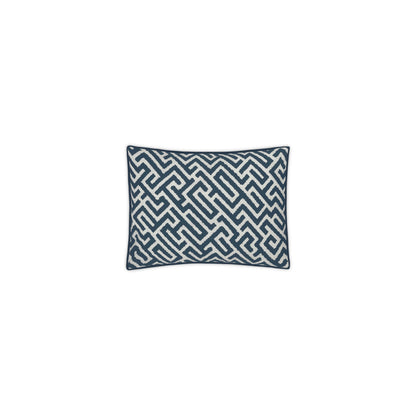 Gabriel Sham Indigo Boudoir 