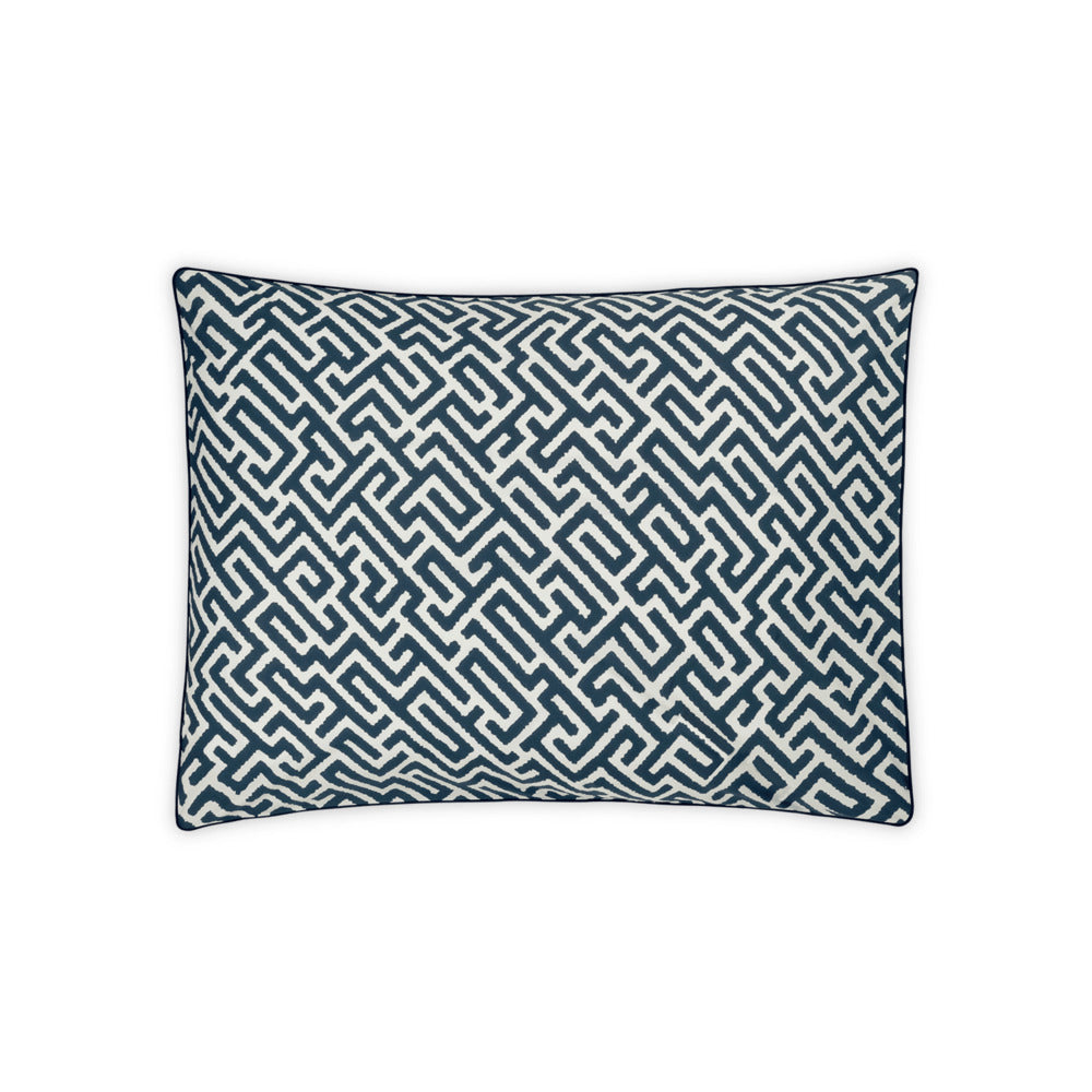Gabriel Sham Indigo Standard 