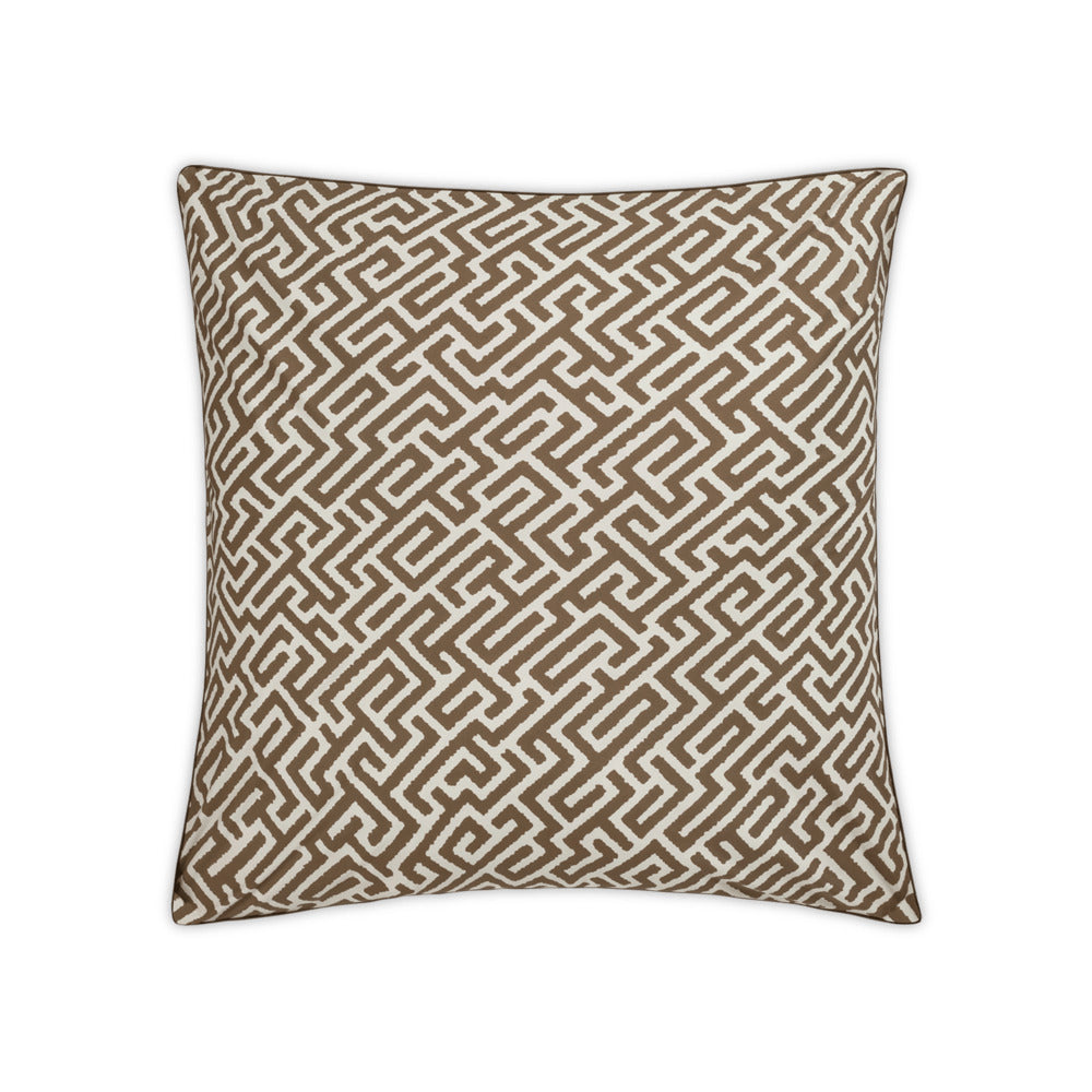 Gabriel Sham Mocha Euro 