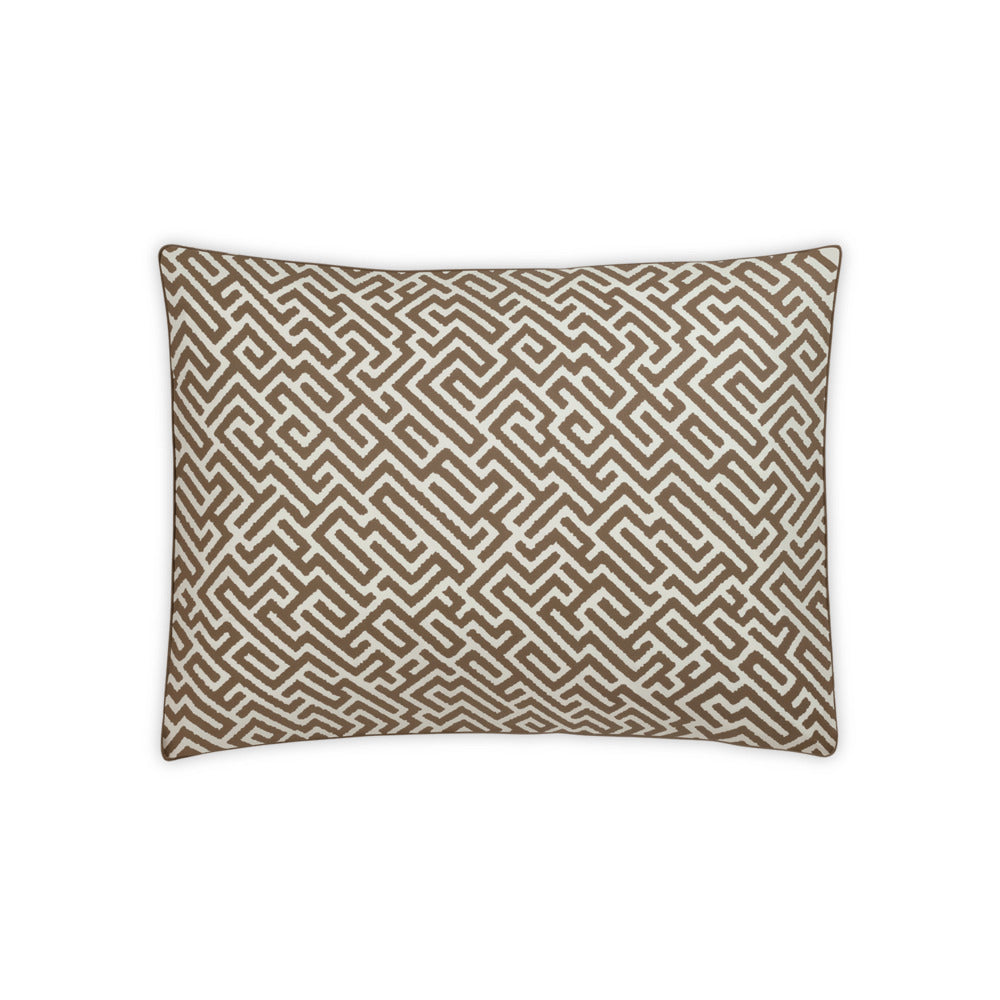 Gabriel Sham Mocha Standard 