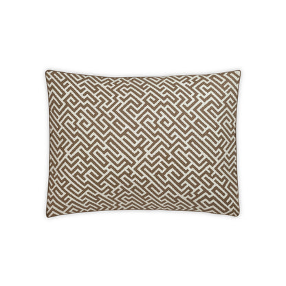 Gabriel Sham Mocha Standard 