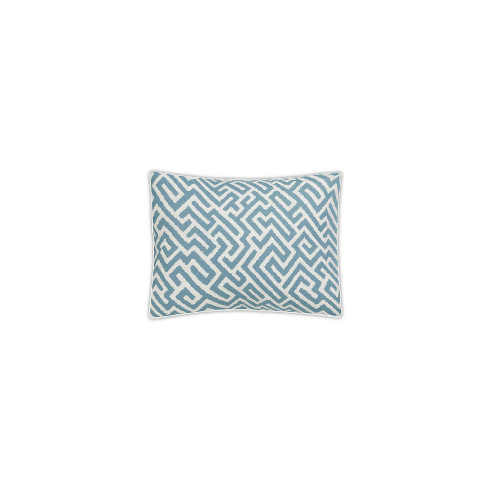 Gabriel Sham Stony Blue Boudoir 