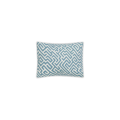 Gabriel Sham Stony Blue Boudoir 