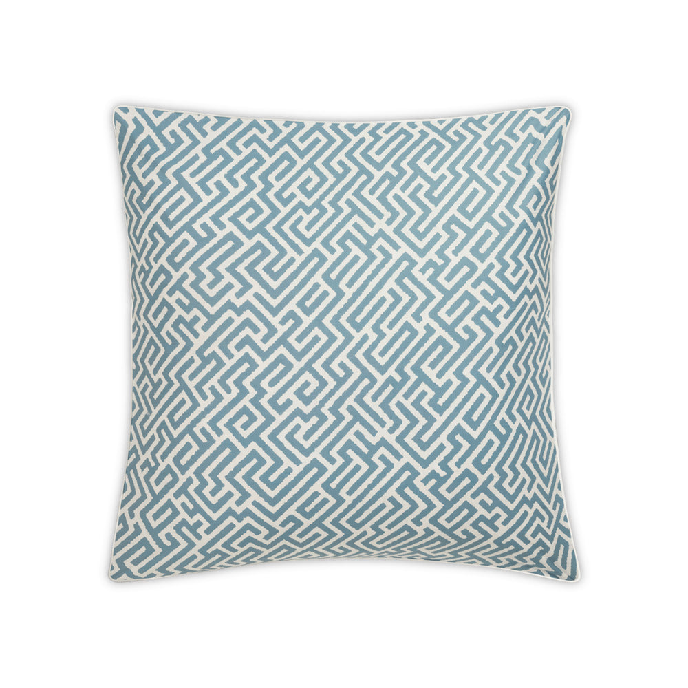 Gabriel Sham Stony Blue Euro 