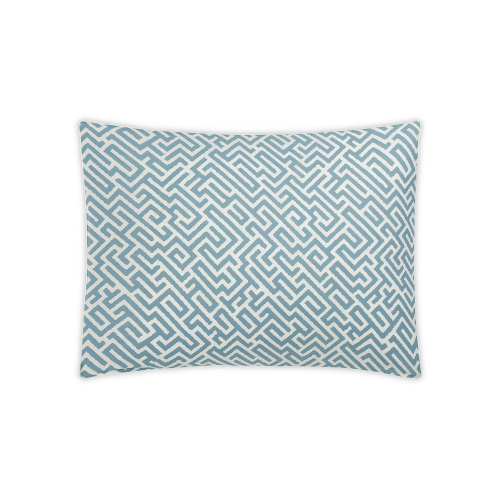 Gabriel Sham Stony Blue Standard 