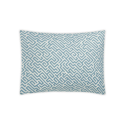 Gabriel Sham Stony Blue Standard 