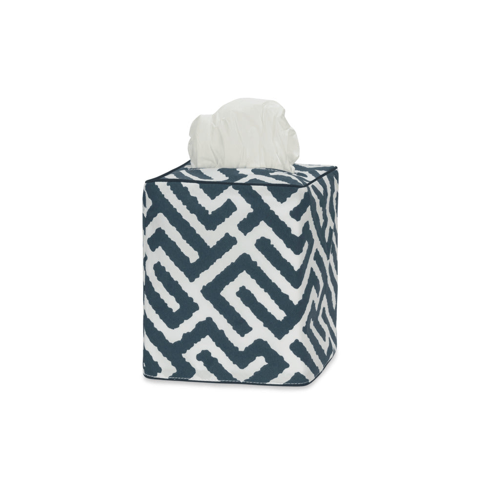 Gabriel Tissue Box Cover