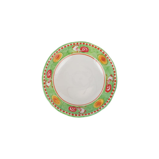 Gallina Melamine Lg Serving Bowl by Vietri 1