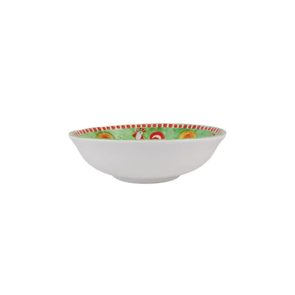 Gallina Melamine Lg Serving Bowl by Vietri 