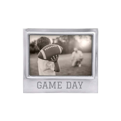 Game Day Signature 4" x 6" Frame by Mariposa