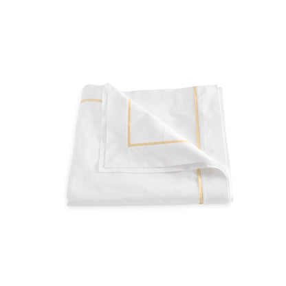 Gatsby Duvet Cover Champagne 