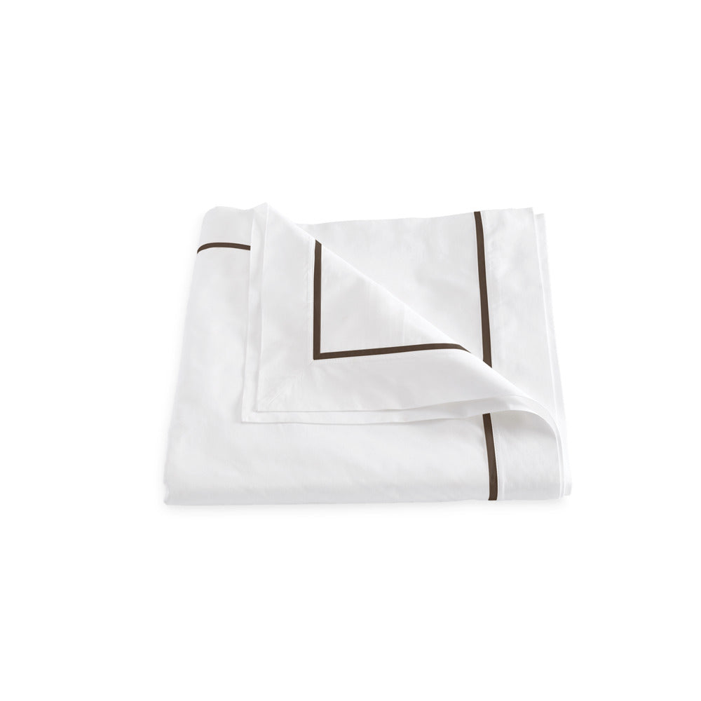 Gatsby Duvet Cover Sable 